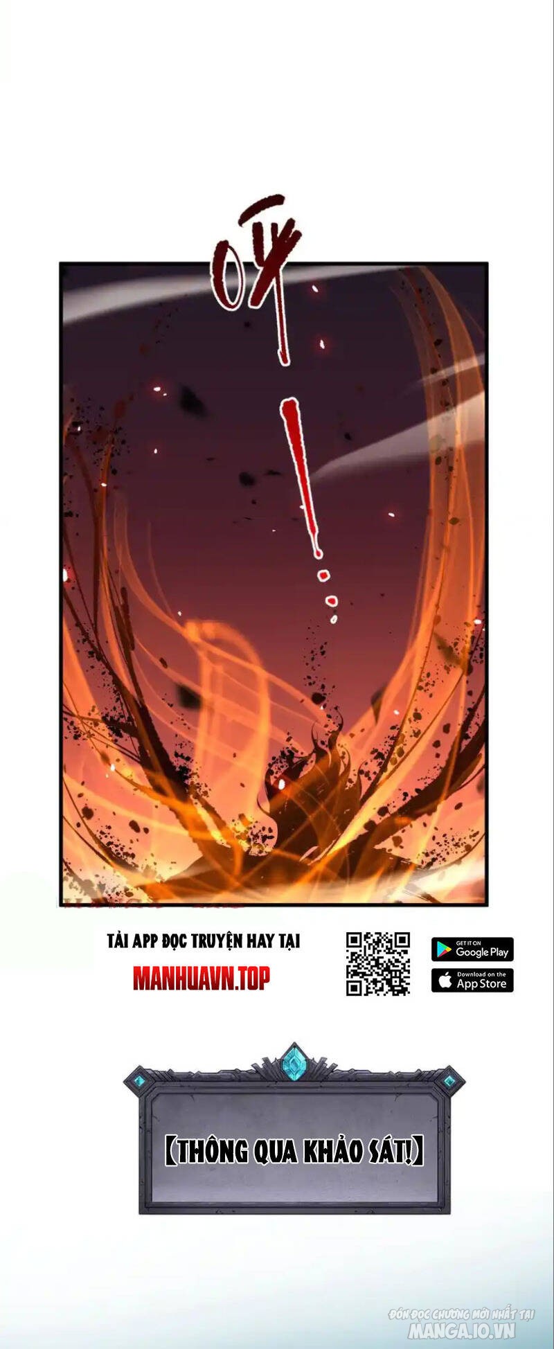 Tử Linh Pháp Sư: Ta Chính Là Thiên Tai Chapter 69 - Trang 2