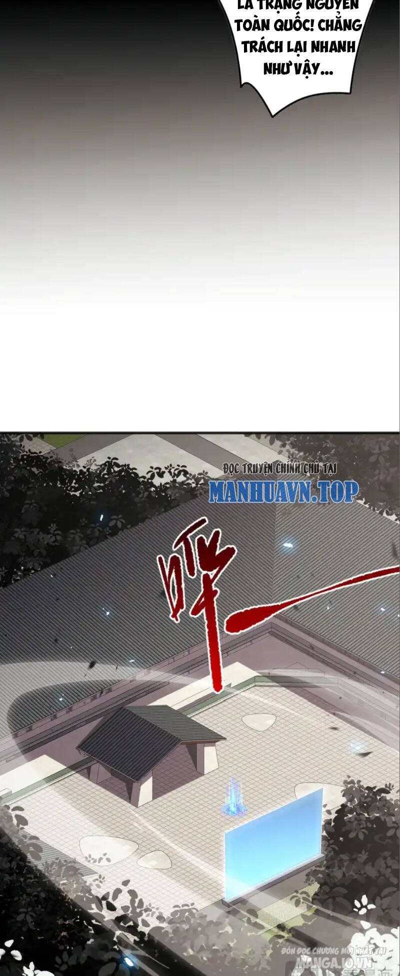 Tử Linh Pháp Sư: Ta Chính Là Thiên Tai Chapter 69 - Trang 2