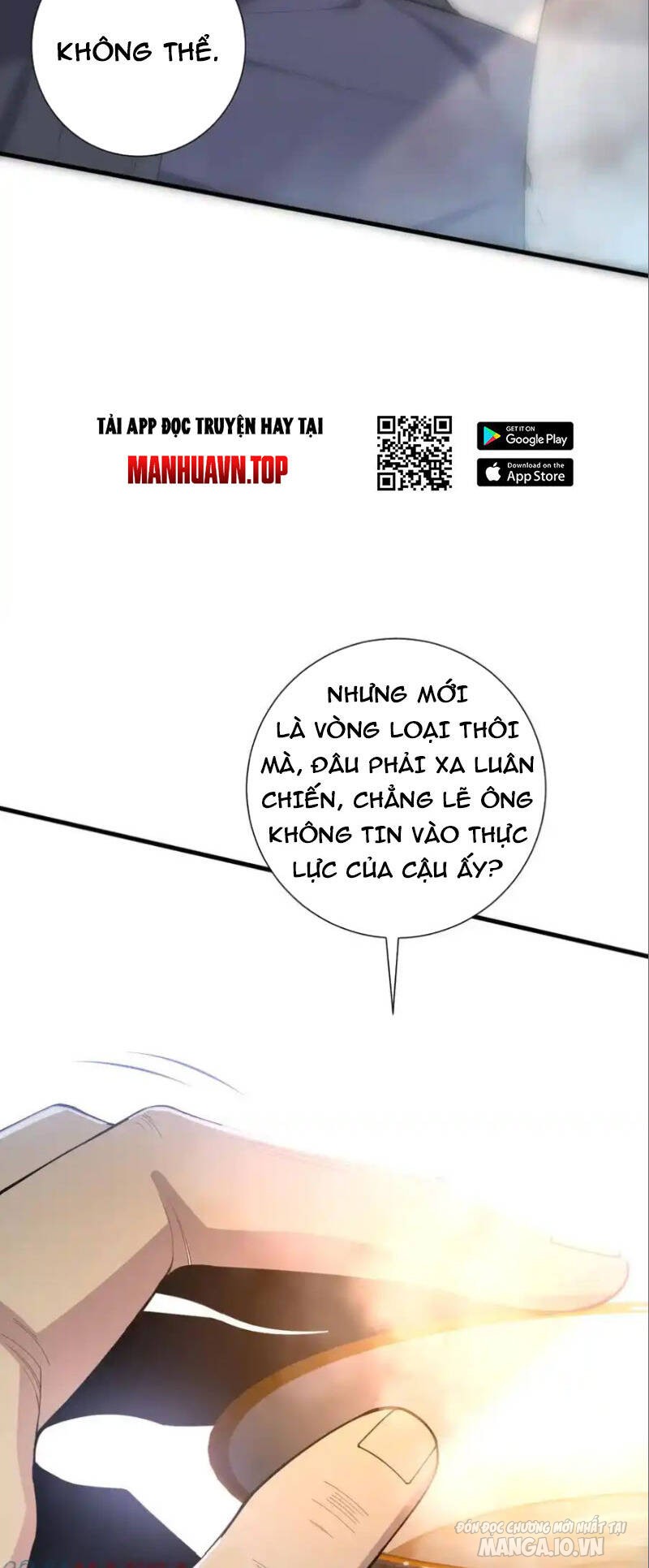 Tử Linh Pháp Sư: Ta Chính Là Thiên Tai Chapter 69 - Trang 2