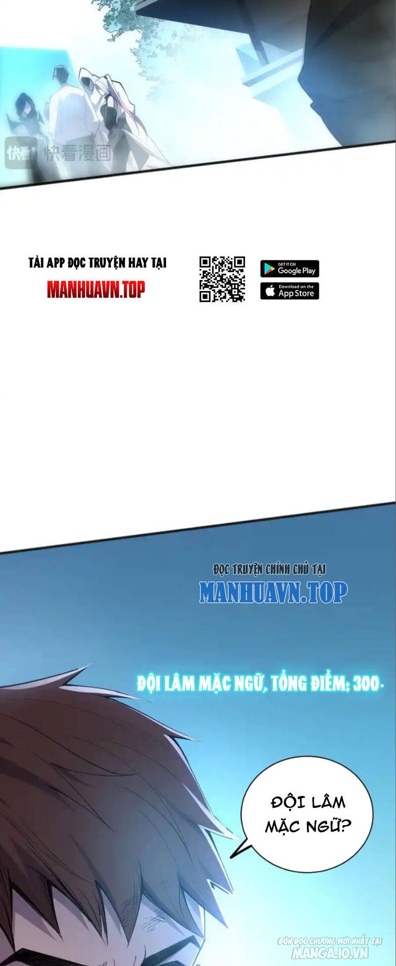 Tử Linh Pháp Sư: Ta Chính Là Thiên Tai Chapter 69 - Trang 2