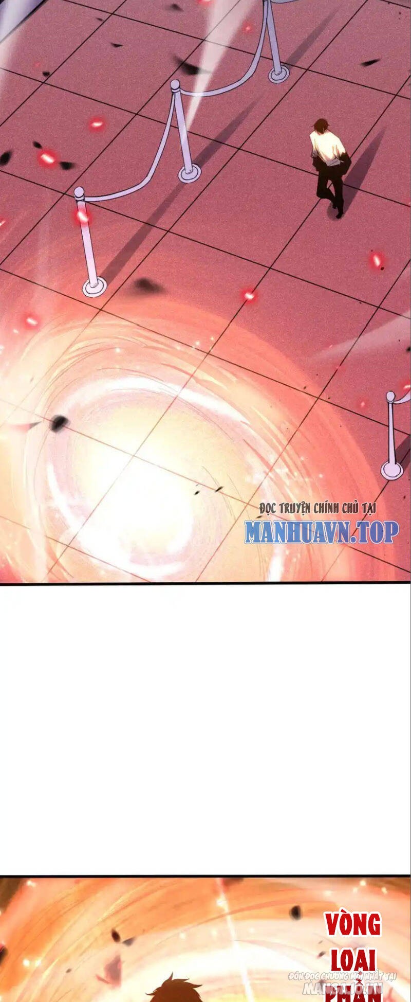 Tử Linh Pháp Sư: Ta Chính Là Thiên Tai Chapter 69 - Trang 2