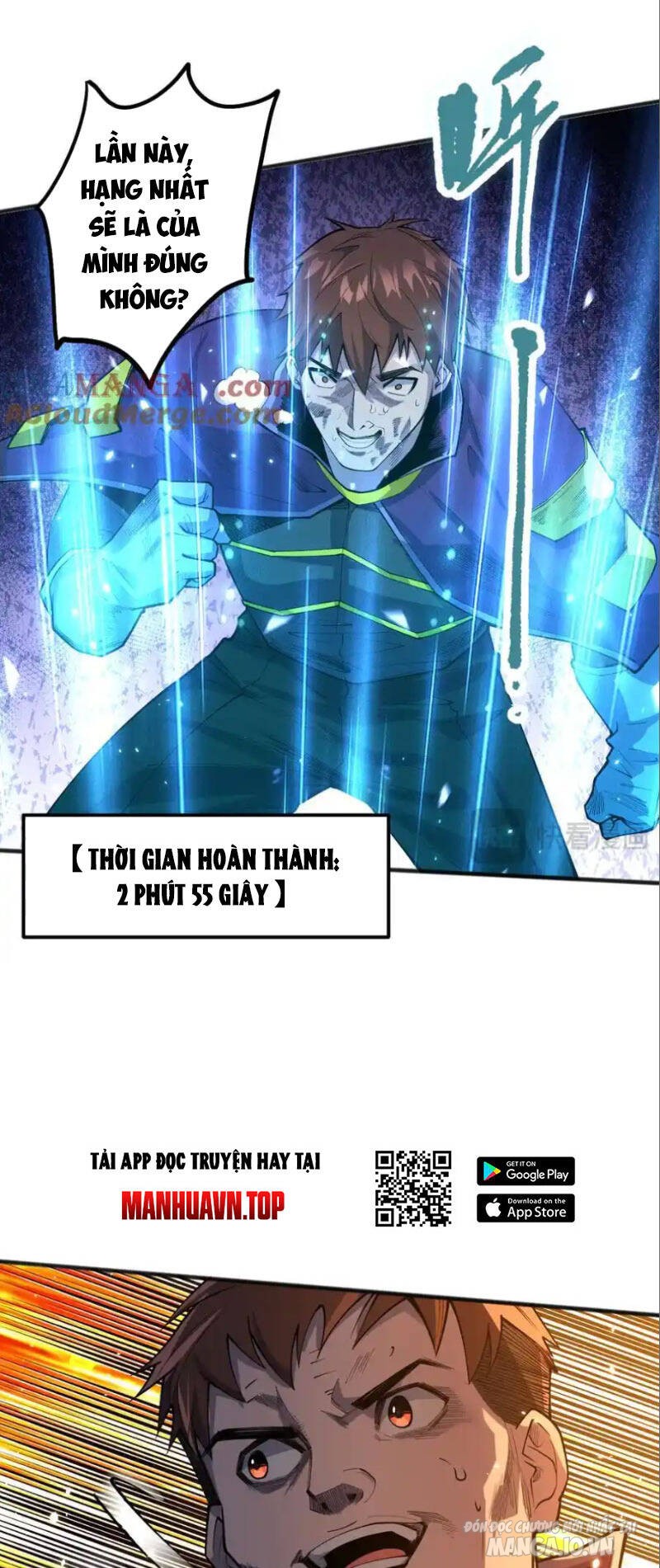 Tử Linh Pháp Sư: Ta Chính Là Thiên Tai Chapter 69 - Trang 2