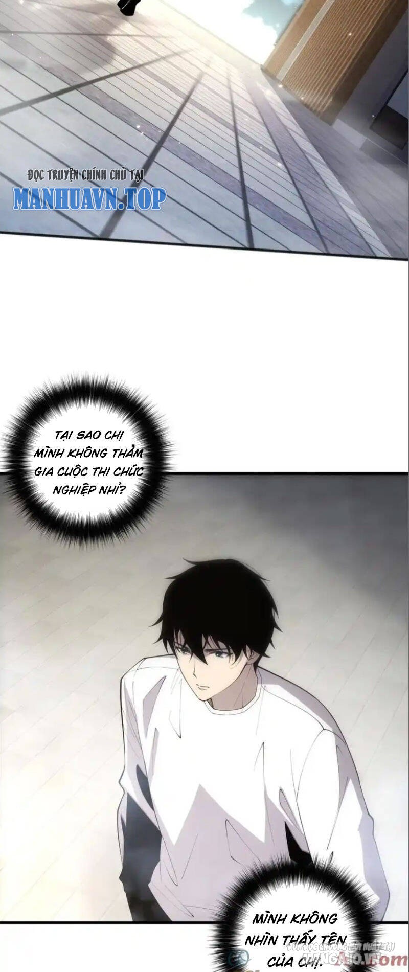 Tử Linh Pháp Sư: Ta Chính Là Thiên Tai Chapter 69 - Trang 2