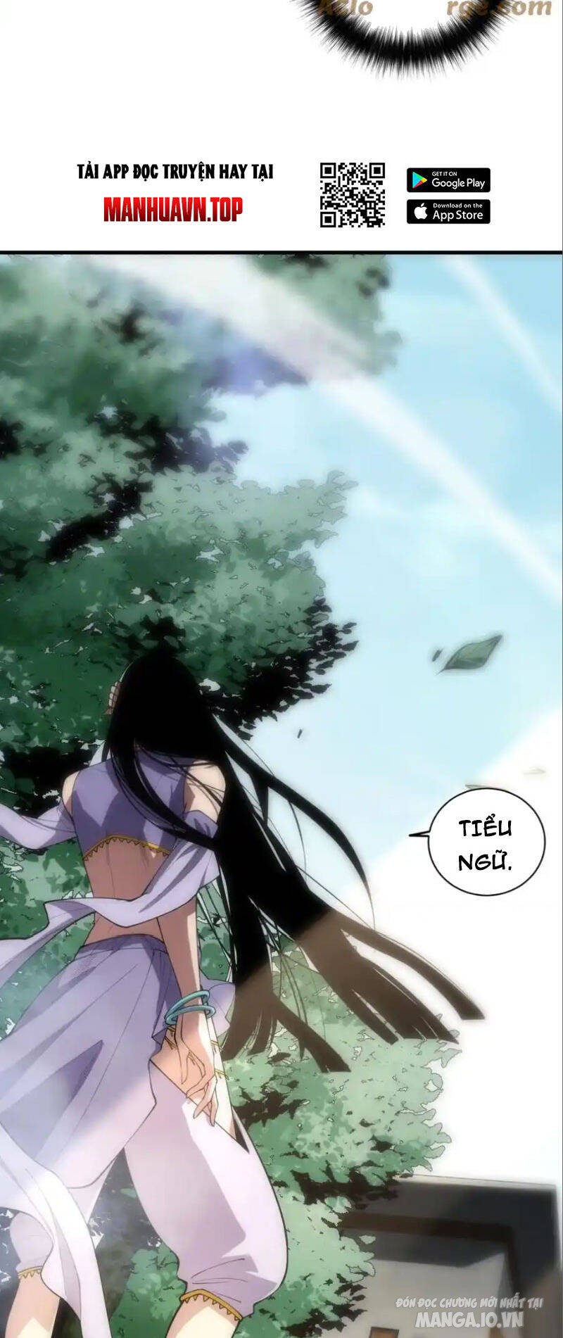 Tử Linh Pháp Sư: Ta Chính Là Thiên Tai Chapter 69 - Trang 2