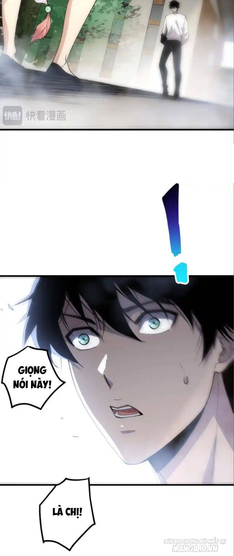 Tử Linh Pháp Sư: Ta Chính Là Thiên Tai Chapter 69 - Trang 2