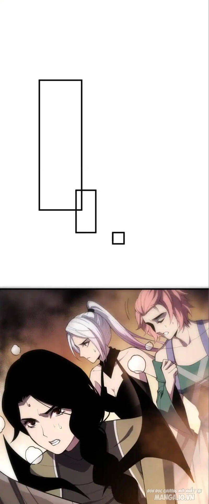 Tử Linh Pháp Sư: Ta Chính Là Thiên Tai Chapter 69 - Trang 2