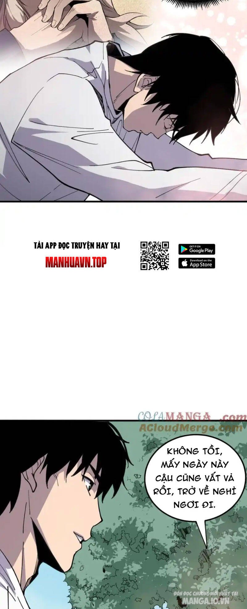 Tử Linh Pháp Sư: Ta Chính Là Thiên Tai Chapter 68 - Trang 2