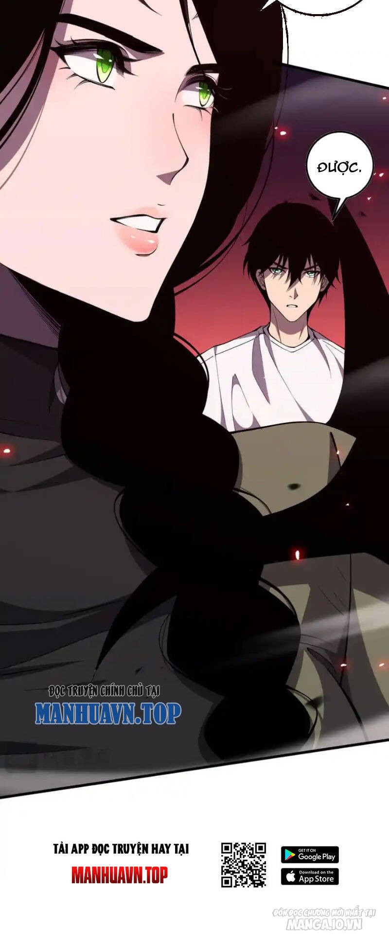 Tử Linh Pháp Sư: Ta Chính Là Thiên Tai Chapter 68 - Trang 2