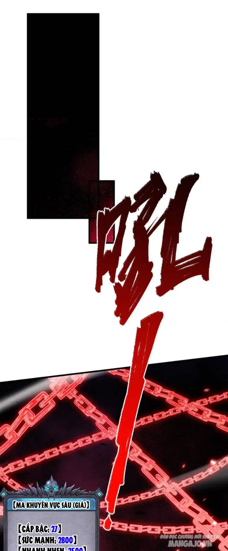 Tử Linh Pháp Sư: Ta Chính Là Thiên Tai Chapter 68 - Trang 2