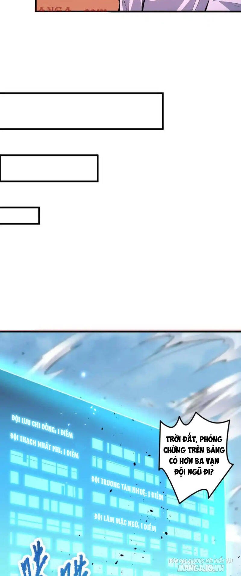 Tử Linh Pháp Sư: Ta Chính Là Thiên Tai Chapter 68 - Trang 2