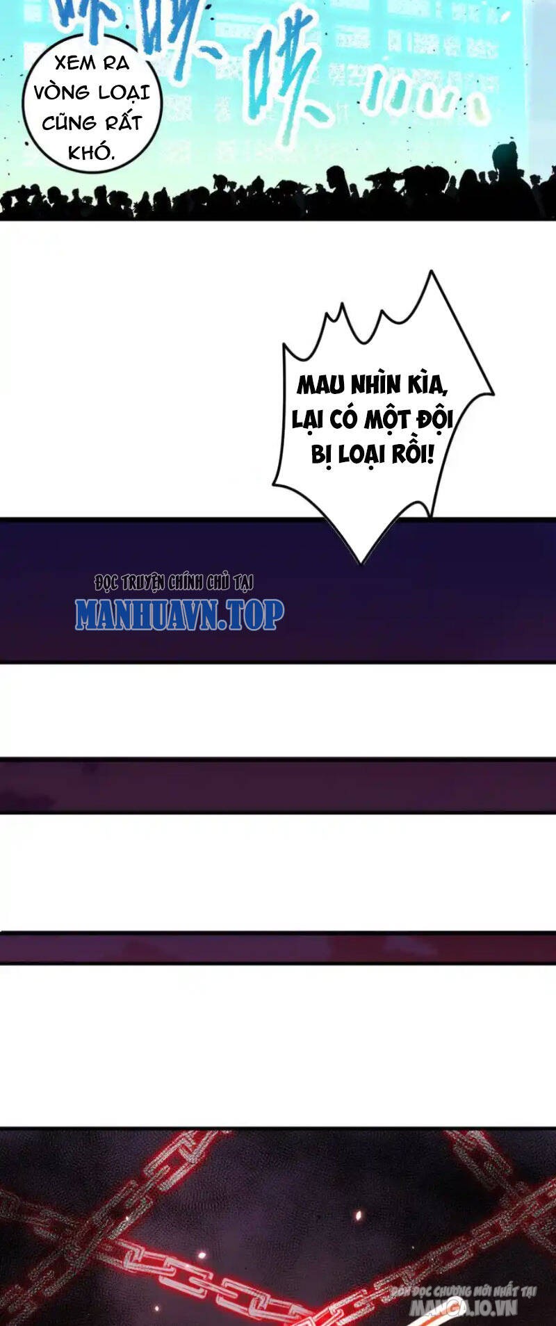 Tử Linh Pháp Sư: Ta Chính Là Thiên Tai Chapter 68 - Trang 2