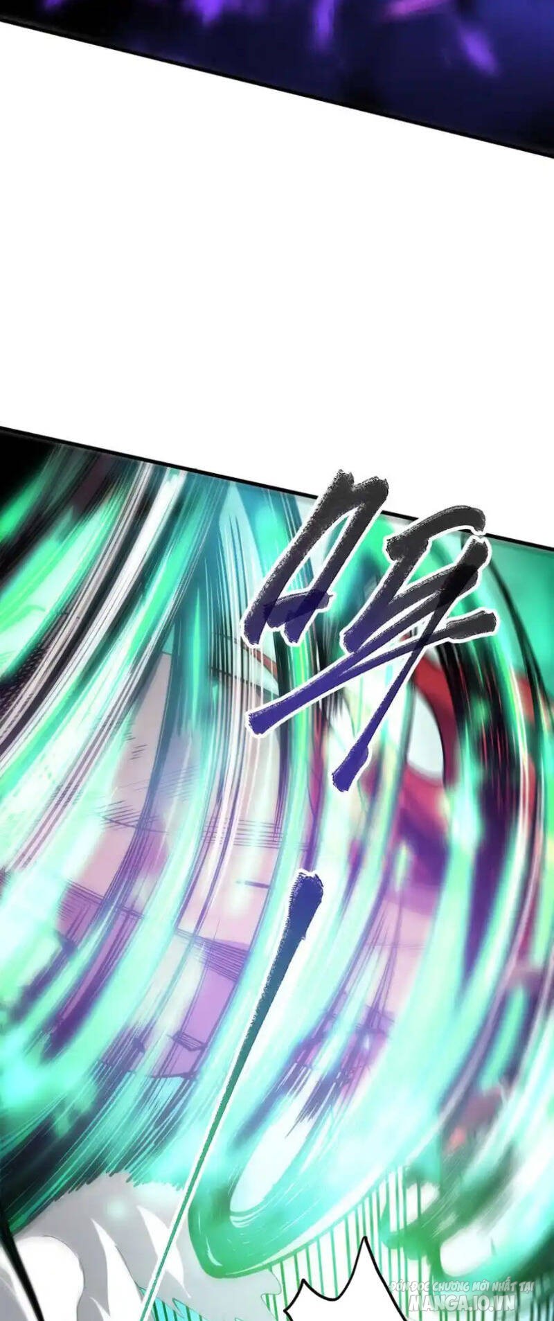 Tử Linh Pháp Sư: Ta Chính Là Thiên Tai Chapter 68 - Trang 2