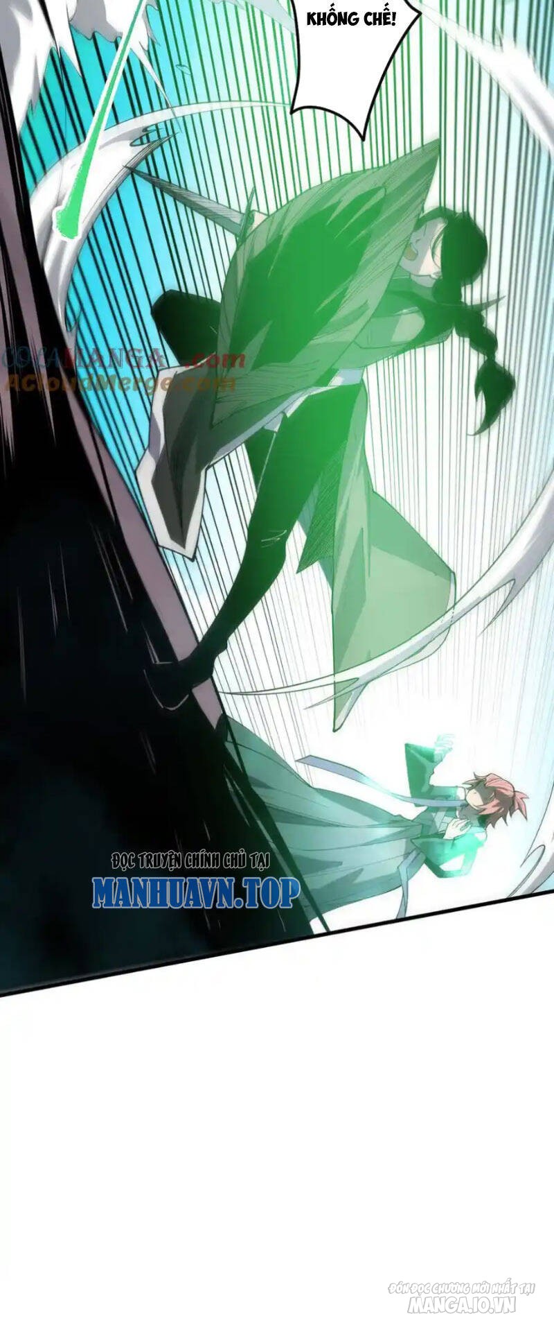 Tử Linh Pháp Sư: Ta Chính Là Thiên Tai Chapter 68 - Trang 2