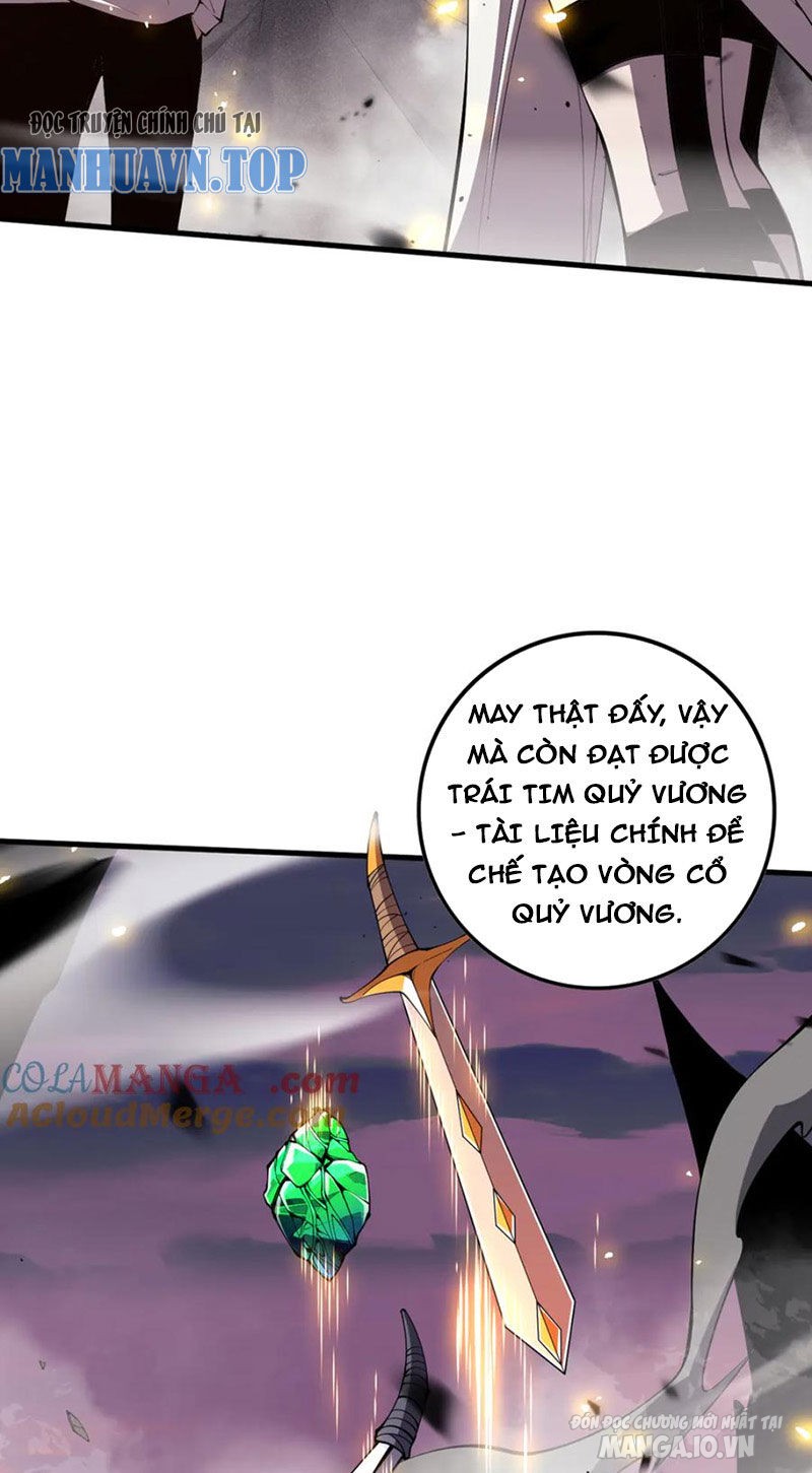 Tử Linh Pháp Sư: Ta Chính Là Thiên Tai Chapter 67 - Trang 2