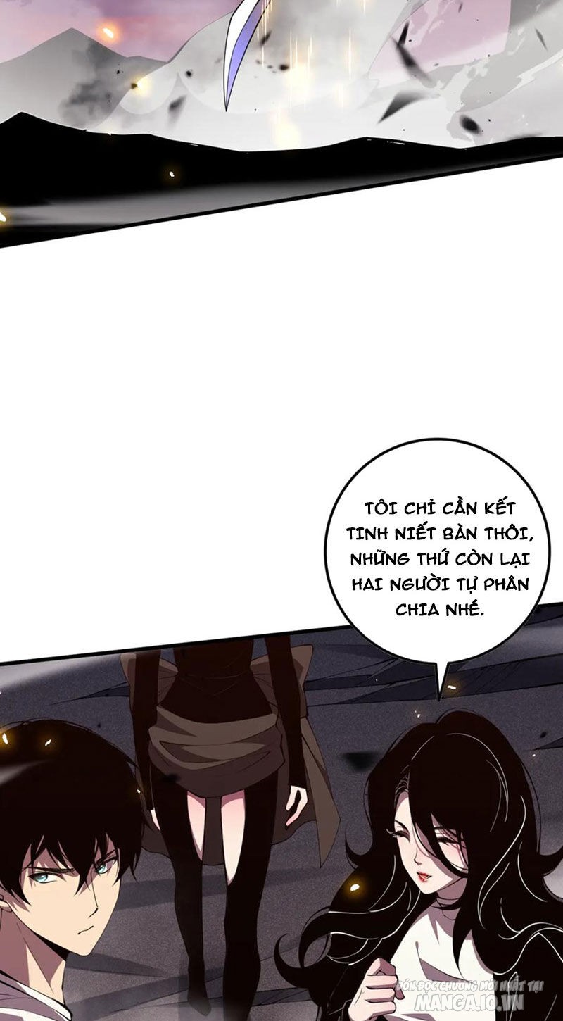 Tử Linh Pháp Sư: Ta Chính Là Thiên Tai Chapter 67 - Trang 2