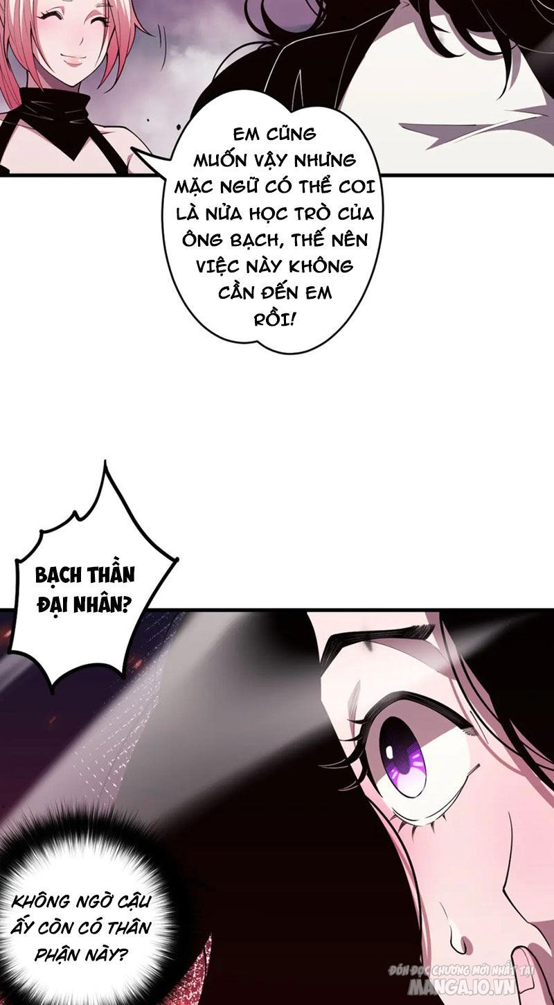 Tử Linh Pháp Sư: Ta Chính Là Thiên Tai Chapter 67 - Trang 2