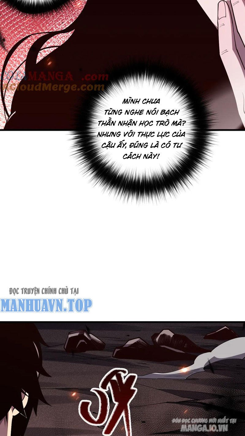 Tử Linh Pháp Sư: Ta Chính Là Thiên Tai Chapter 67 - Trang 2