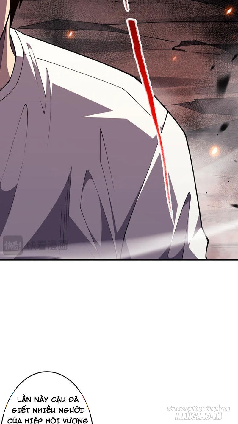 Tử Linh Pháp Sư: Ta Chính Là Thiên Tai Chapter 67 - Trang 2