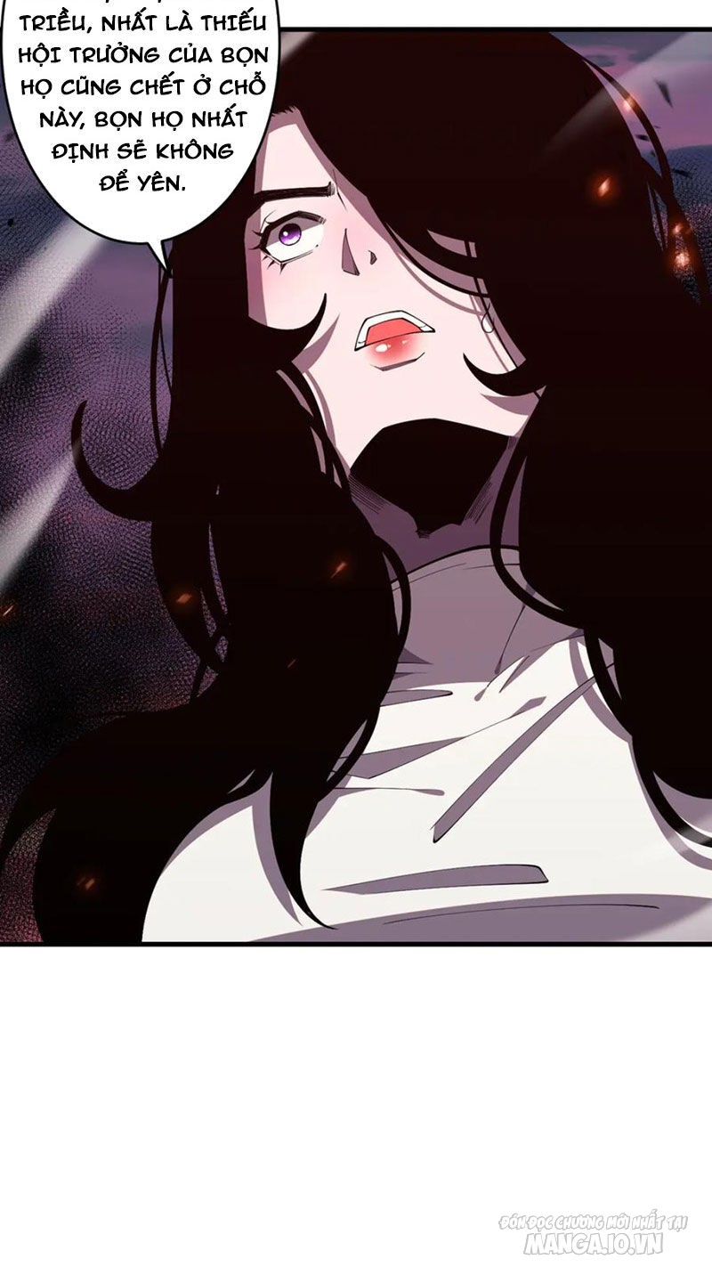 Tử Linh Pháp Sư: Ta Chính Là Thiên Tai Chapter 67 - Trang 2