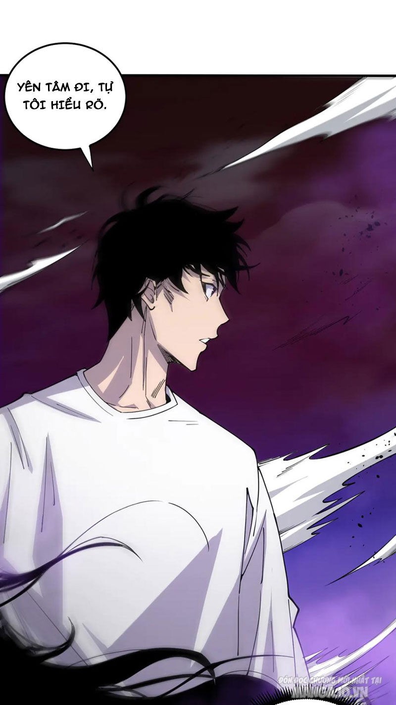 Tử Linh Pháp Sư: Ta Chính Là Thiên Tai Chapter 67 - Trang 2