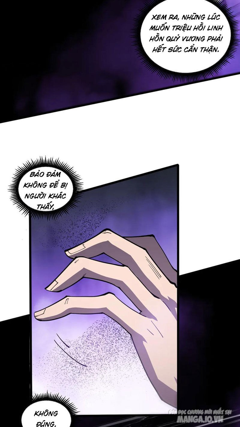 Tử Linh Pháp Sư: Ta Chính Là Thiên Tai Chapter 67 - Trang 2