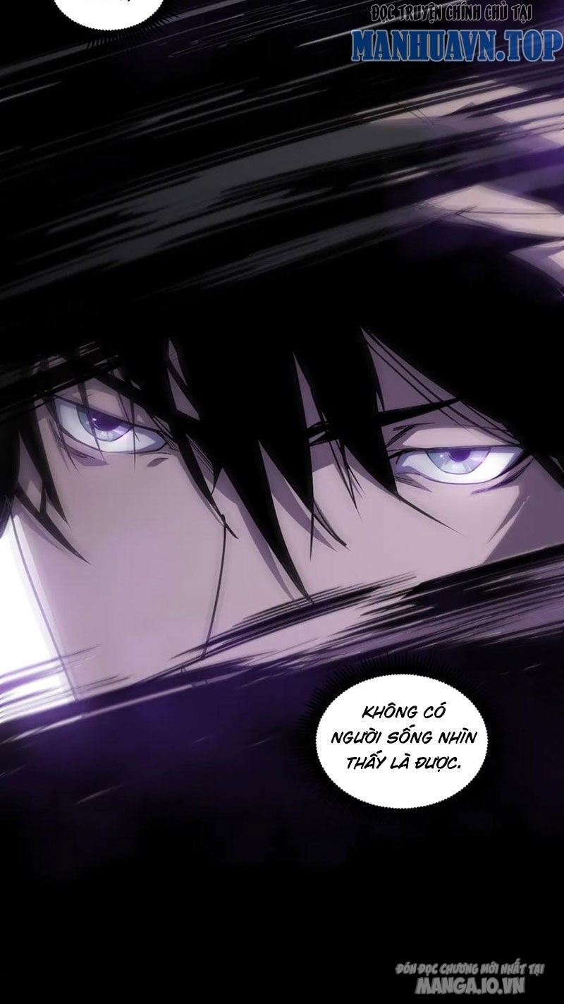 Tử Linh Pháp Sư: Ta Chính Là Thiên Tai Chapter 67 - Trang 2