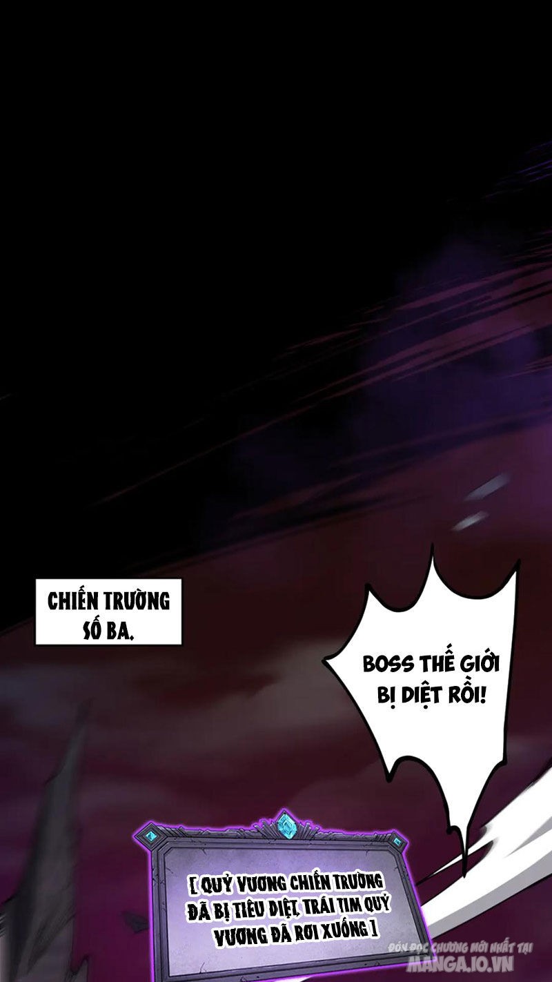 Tử Linh Pháp Sư: Ta Chính Là Thiên Tai Chapter 67 - Trang 2