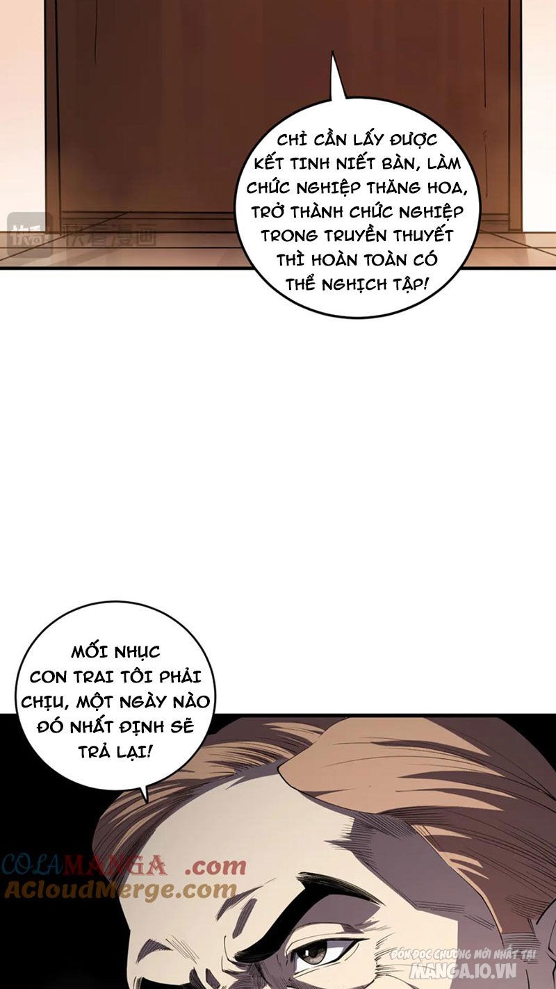 Tử Linh Pháp Sư: Ta Chính Là Thiên Tai Chapter 67 - Trang 2