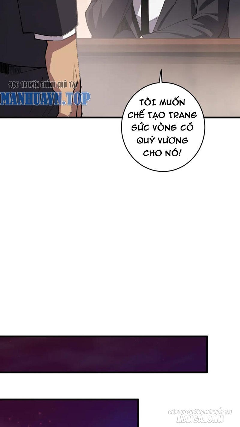 Tử Linh Pháp Sư: Ta Chính Là Thiên Tai Chapter 67 - Trang 2