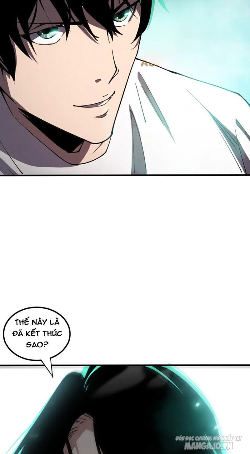 Tử Linh Pháp Sư: Ta Chính Là Thiên Tai Chapter 67 - Trang 2