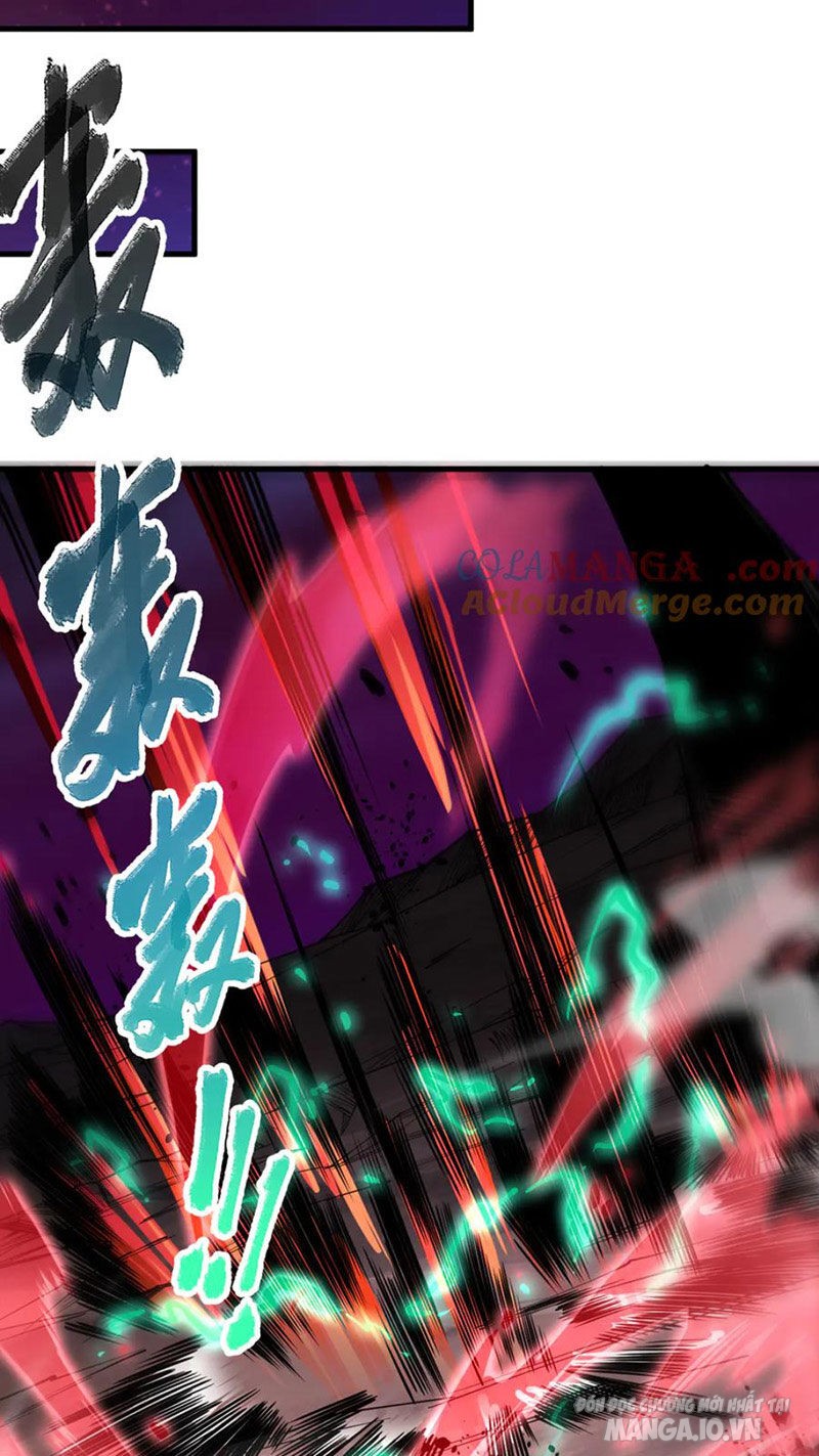 Tử Linh Pháp Sư: Ta Chính Là Thiên Tai Chapter 67 - Trang 2