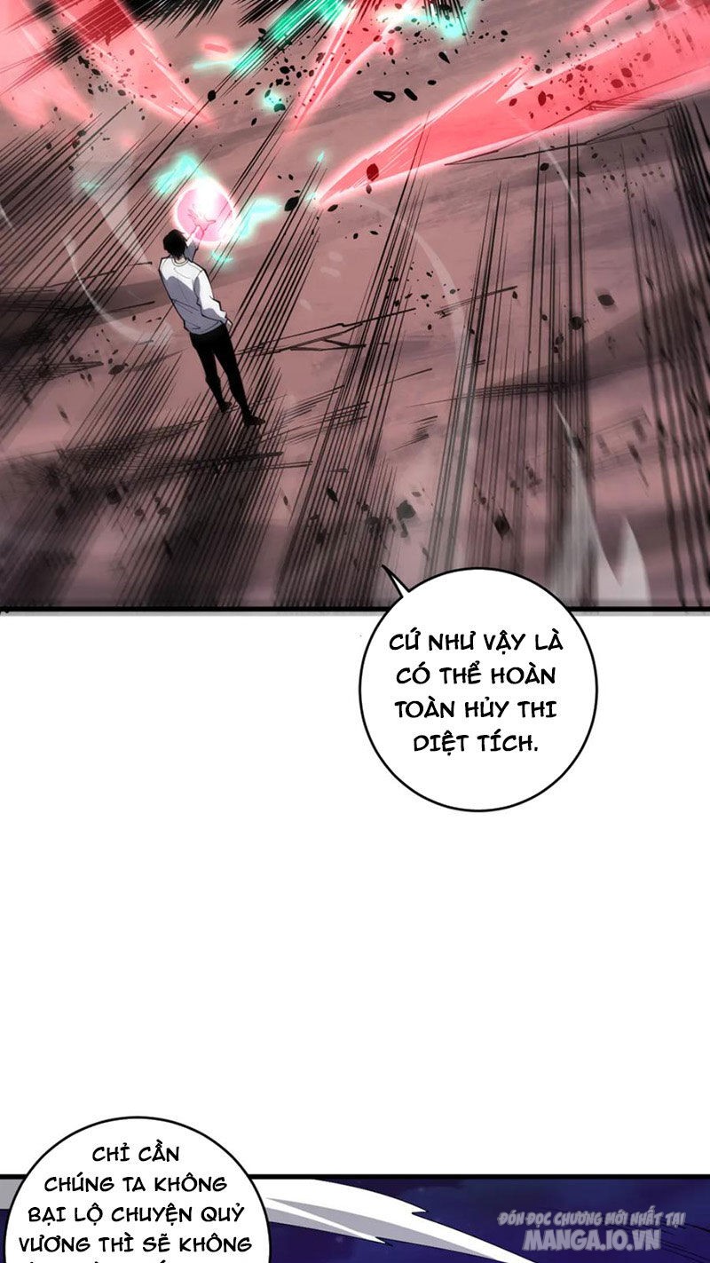 Tử Linh Pháp Sư: Ta Chính Là Thiên Tai Chapter 67 - Trang 2