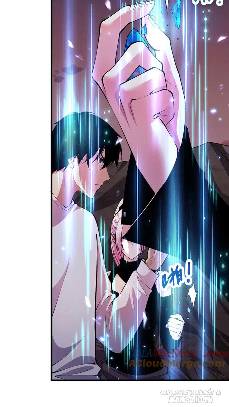 Tử Linh Pháp Sư: Ta Chính Là Thiên Tai Chapter 67 - Trang 2