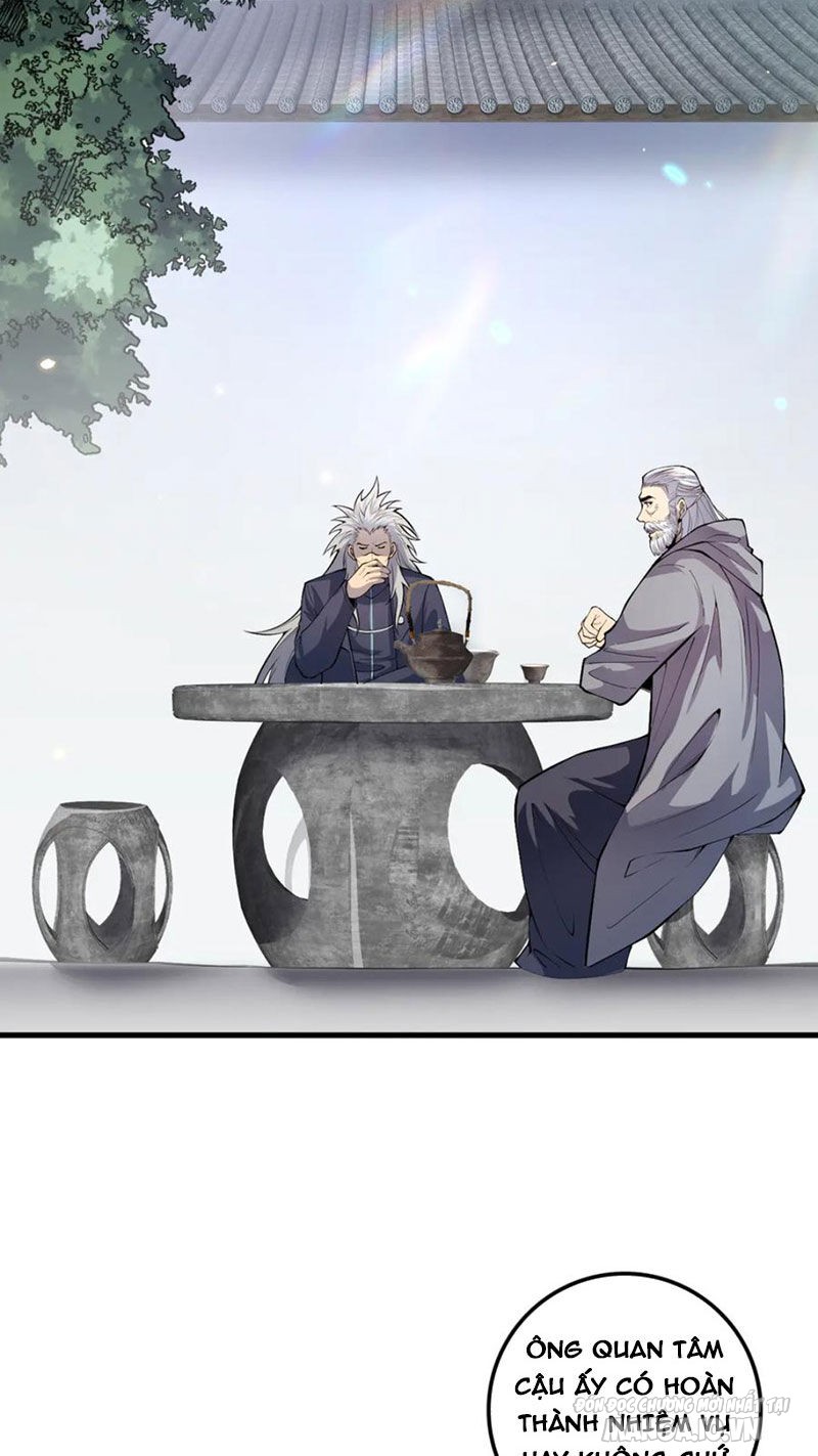 Tử Linh Pháp Sư: Ta Chính Là Thiên Tai Chapter 67 - Trang 2
