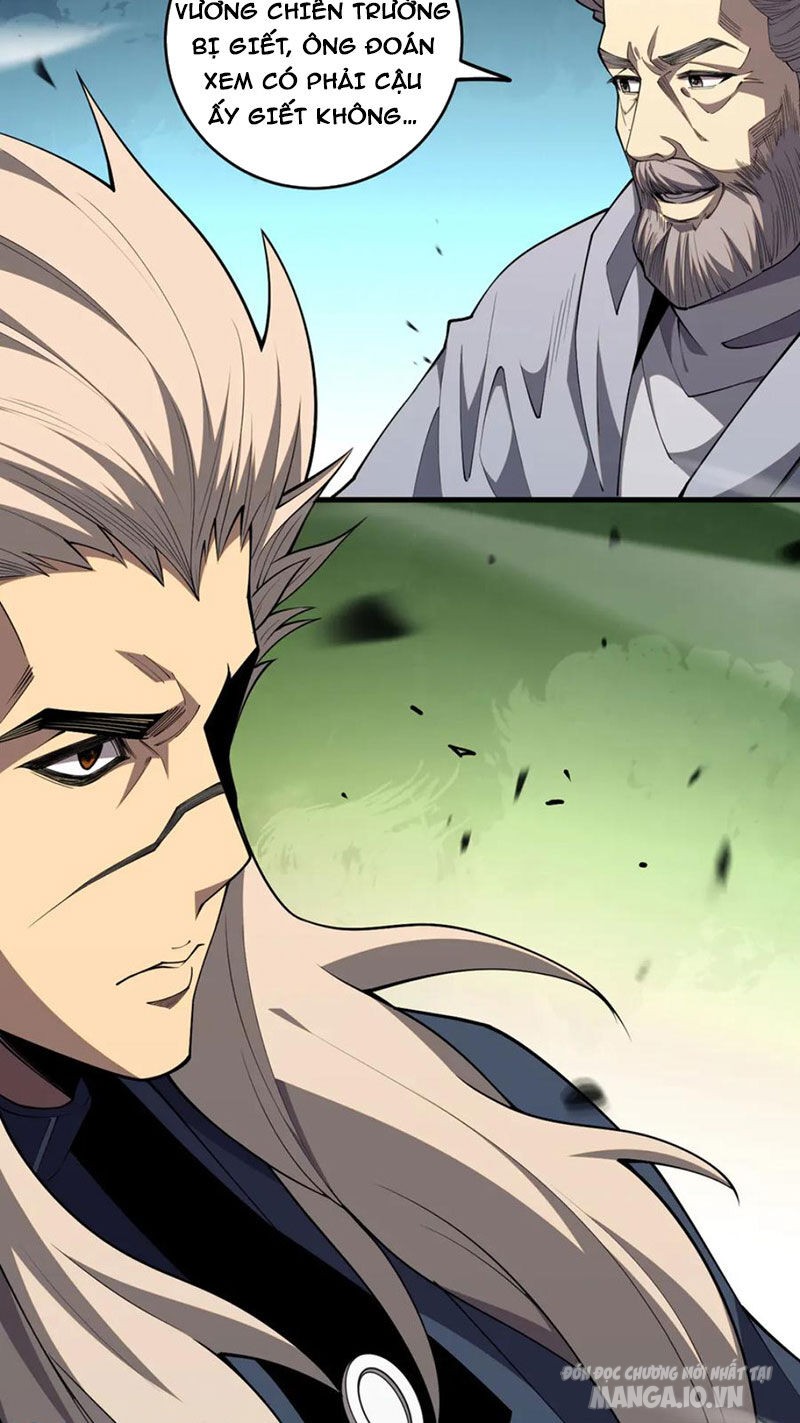 Tử Linh Pháp Sư: Ta Chính Là Thiên Tai Chapter 67 - Trang 2