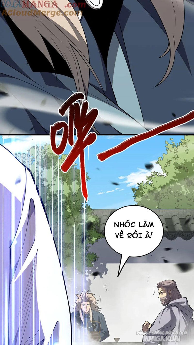 Tử Linh Pháp Sư: Ta Chính Là Thiên Tai Chapter 67 - Trang 2