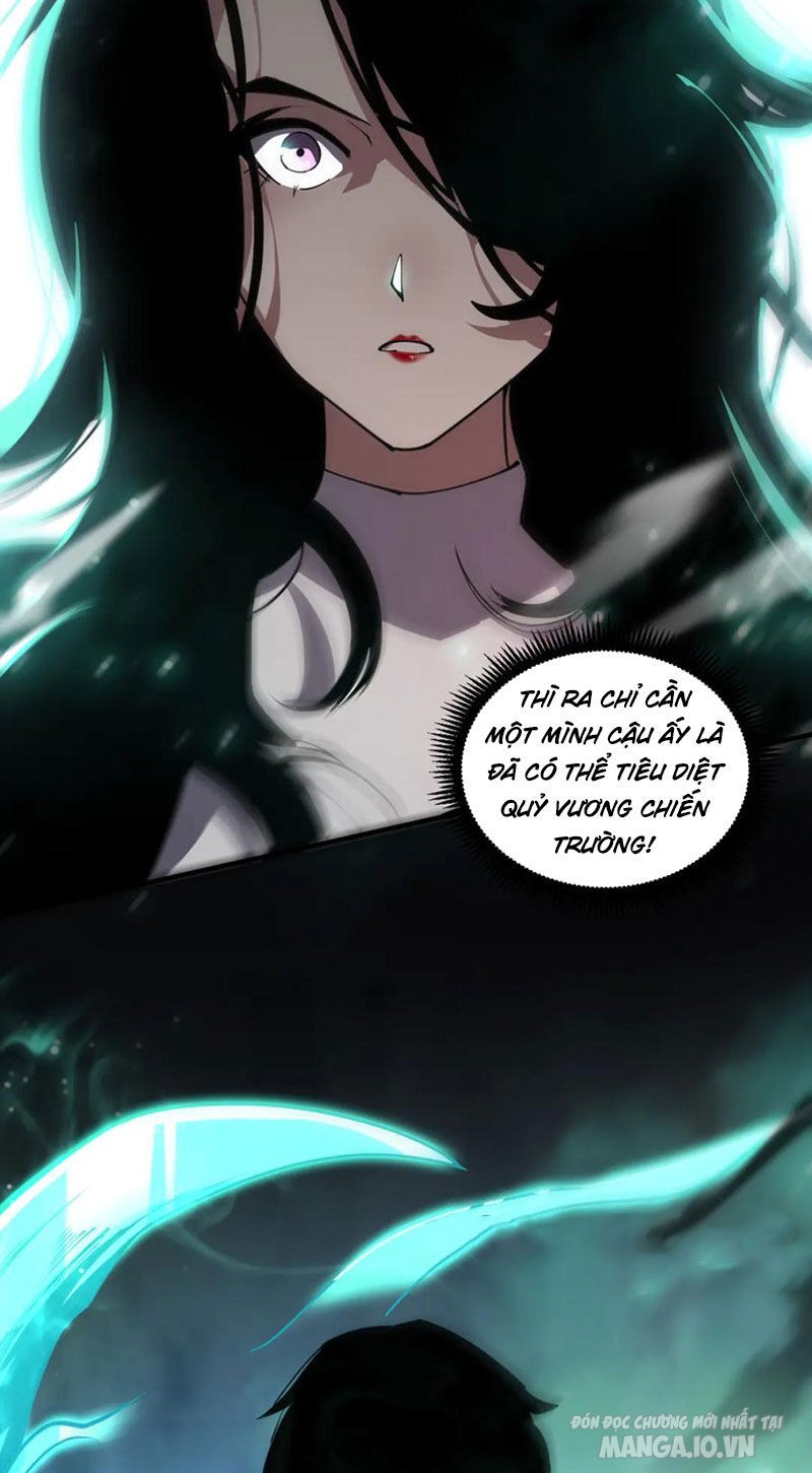 Tử Linh Pháp Sư: Ta Chính Là Thiên Tai Chapter 67 - Trang 2