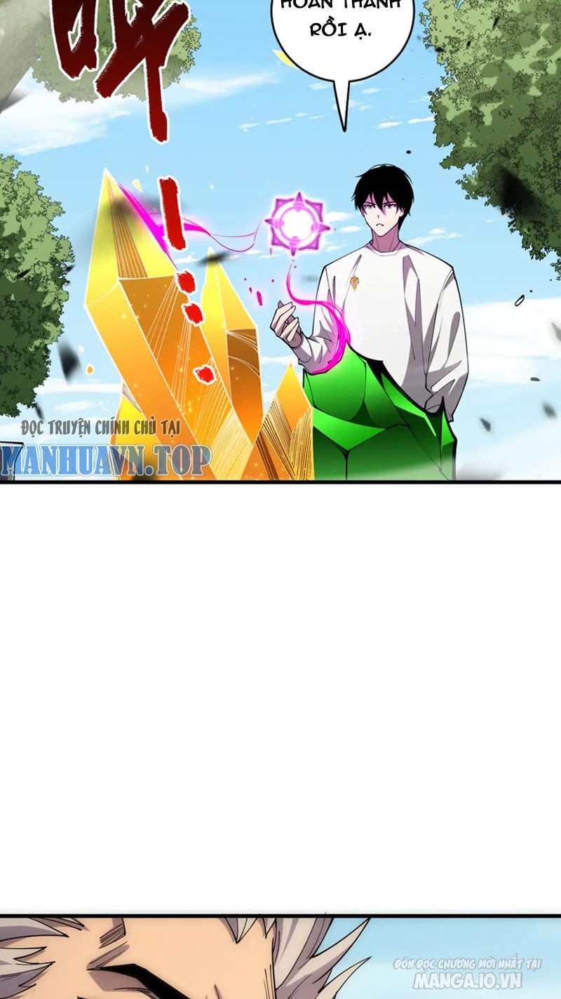 Tử Linh Pháp Sư: Ta Chính Là Thiên Tai Chapter 67 - Trang 2