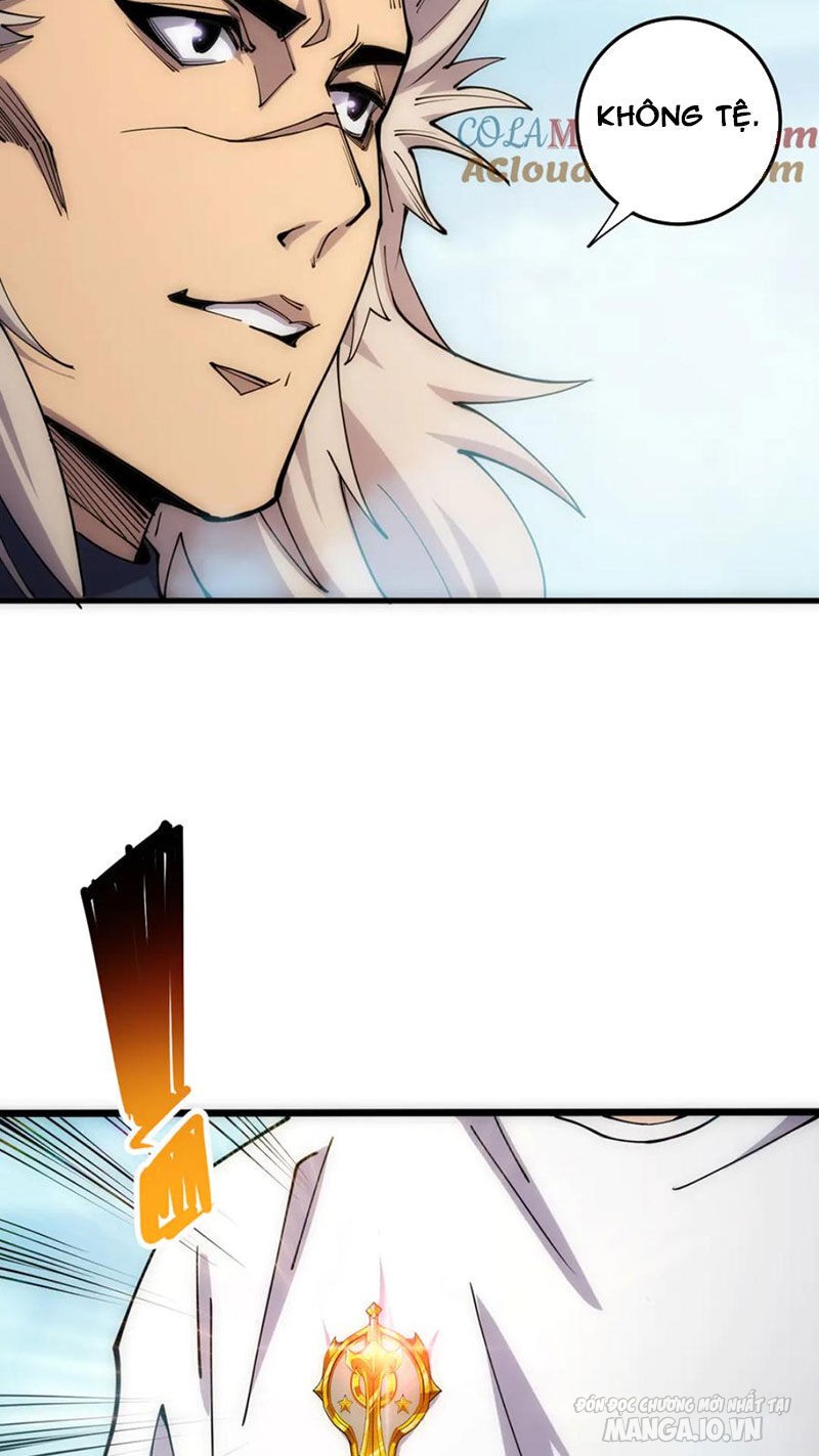 Tử Linh Pháp Sư: Ta Chính Là Thiên Tai Chapter 67 - Trang 2