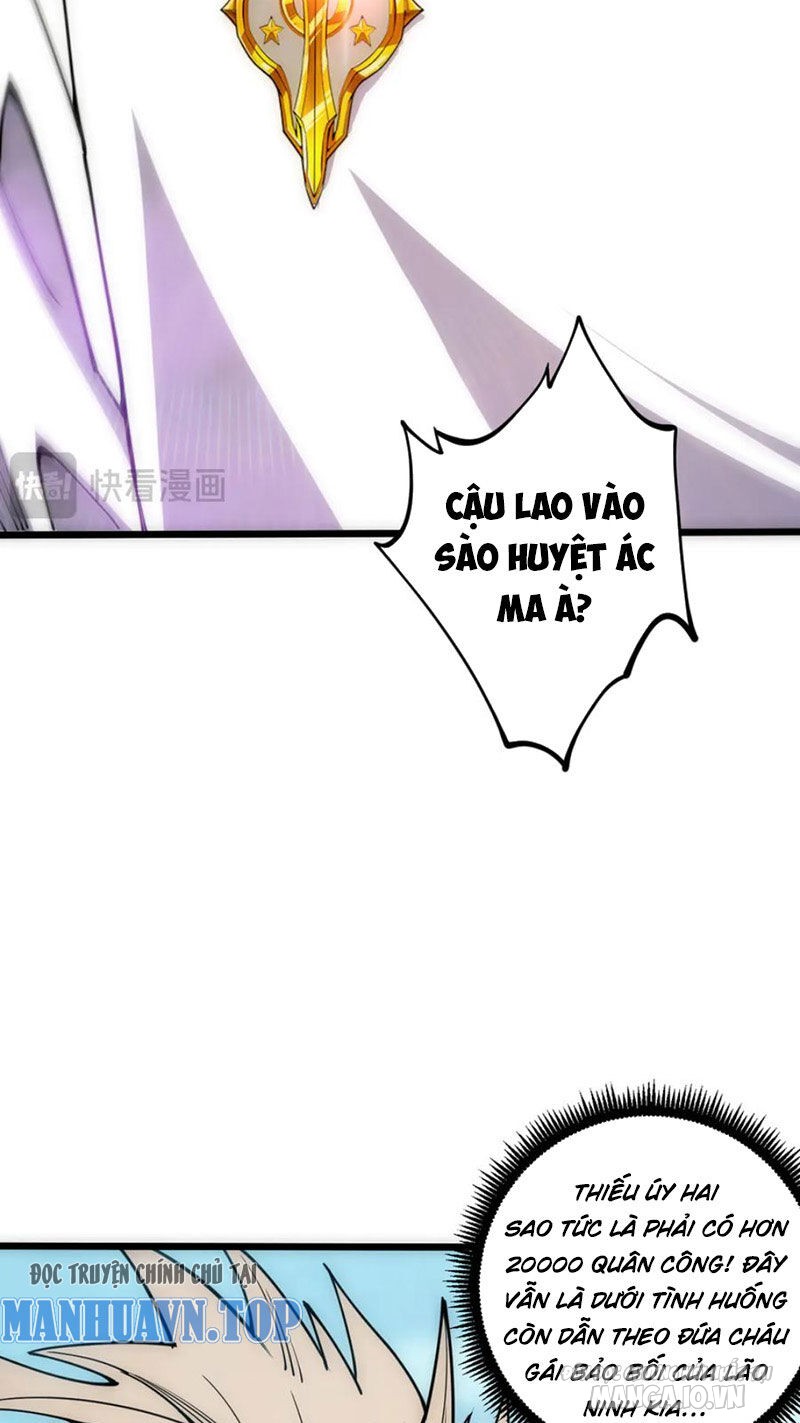 Tử Linh Pháp Sư: Ta Chính Là Thiên Tai Chapter 67 - Trang 2