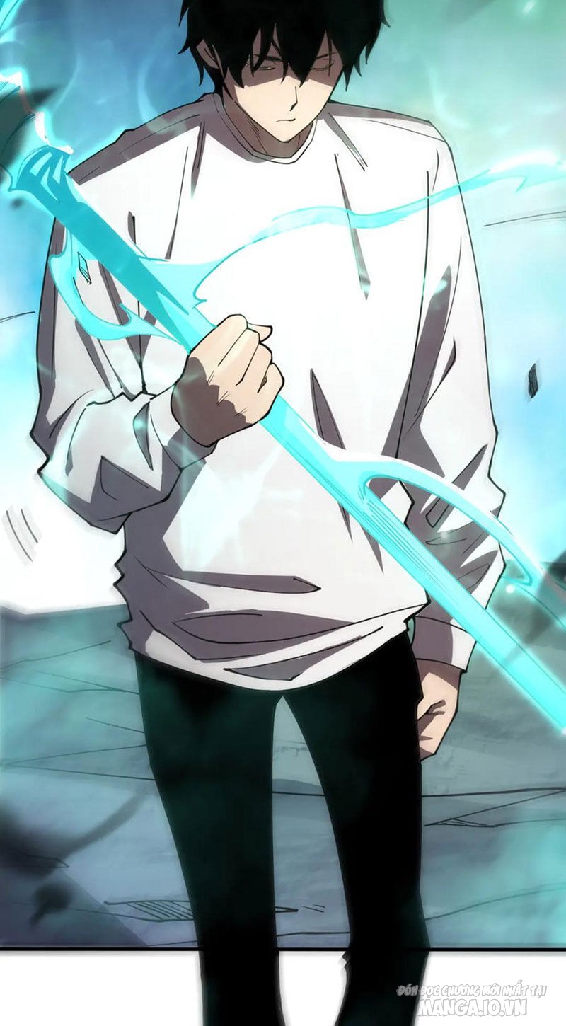 Tử Linh Pháp Sư: Ta Chính Là Thiên Tai Chapter 67 - Trang 2