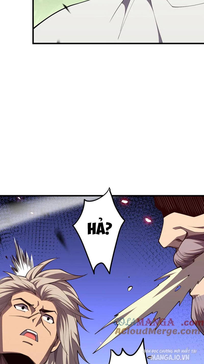 Tử Linh Pháp Sư: Ta Chính Là Thiên Tai Chapter 67 - Trang 2