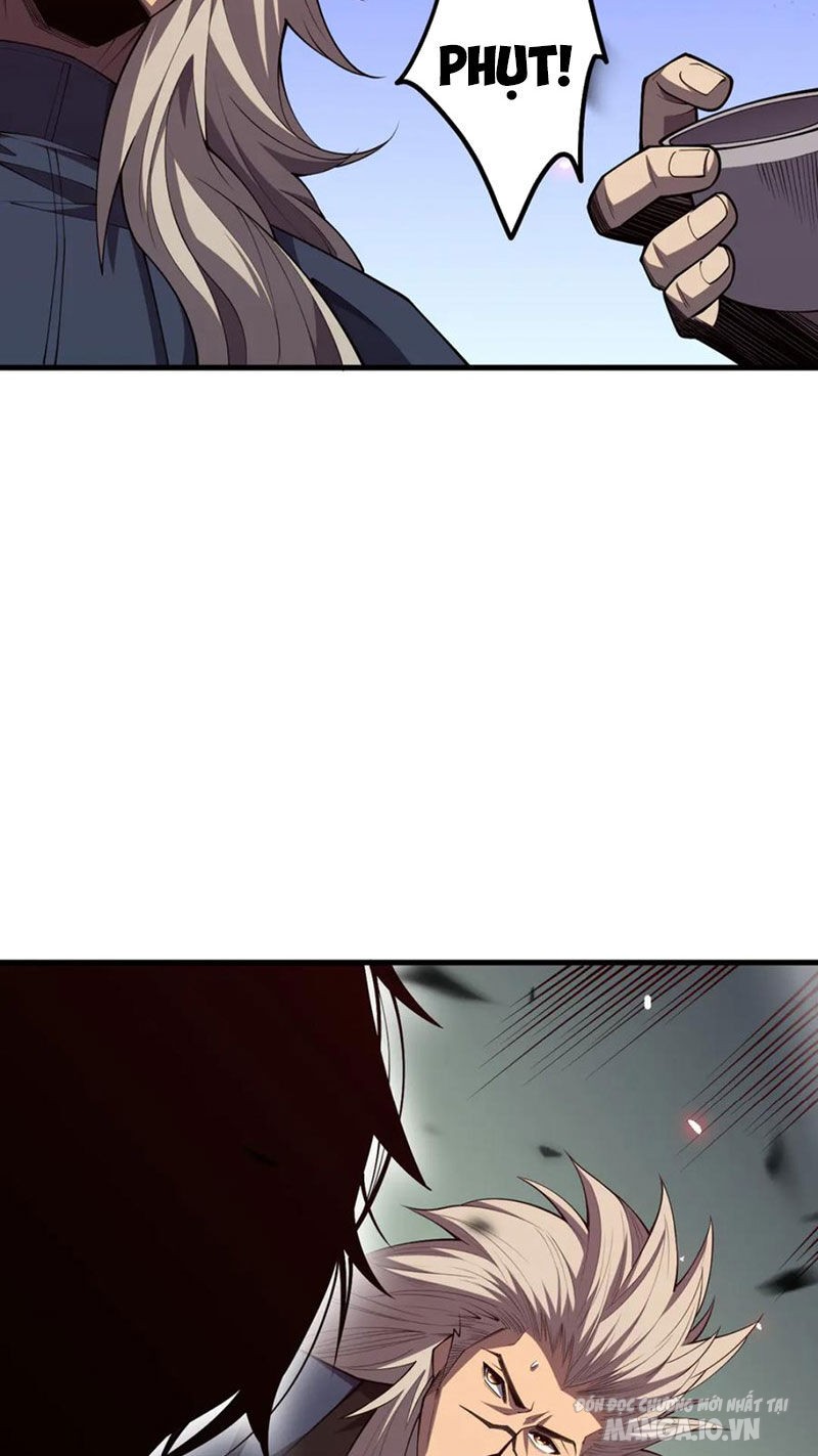 Tử Linh Pháp Sư: Ta Chính Là Thiên Tai Chapter 67 - Trang 2