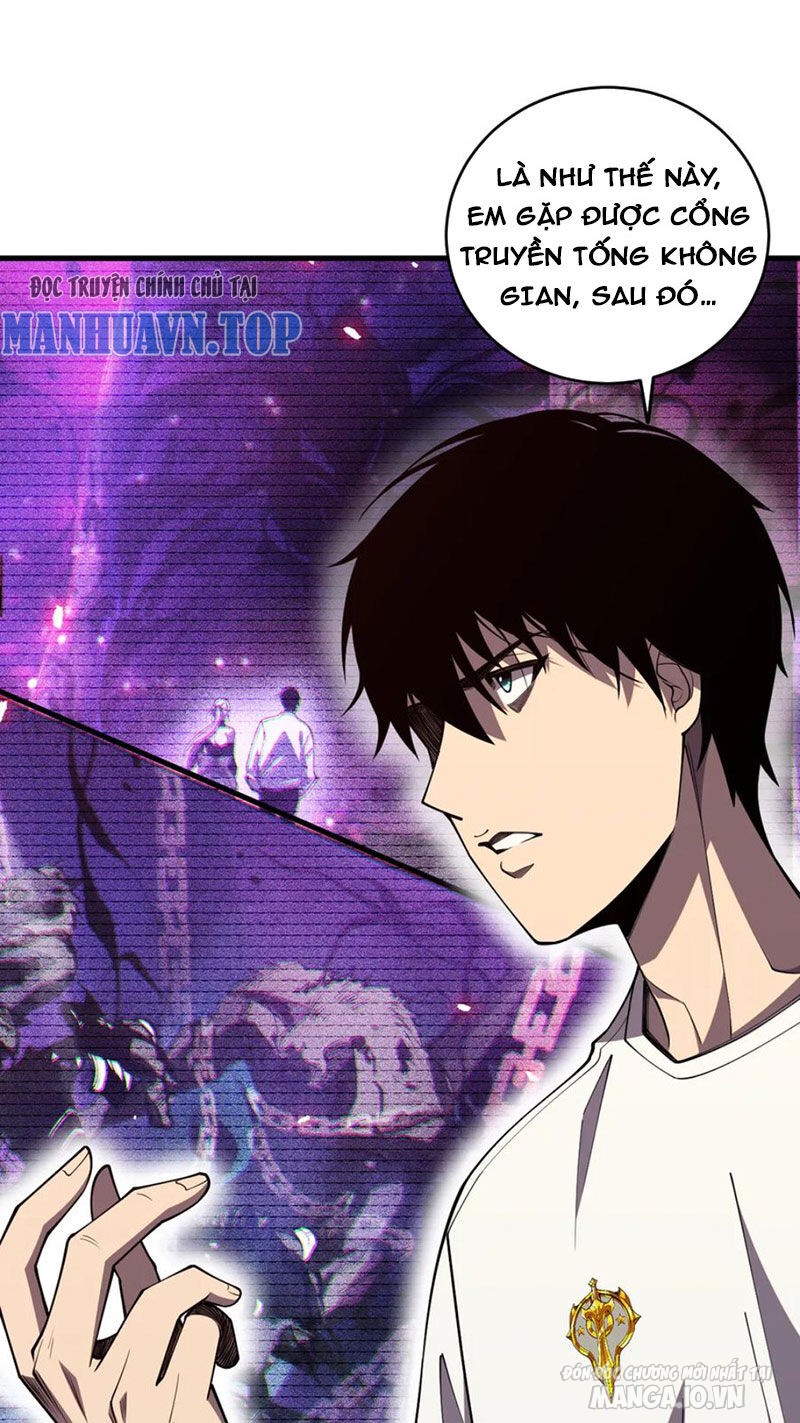 Tử Linh Pháp Sư: Ta Chính Là Thiên Tai Chapter 67 - Trang 2