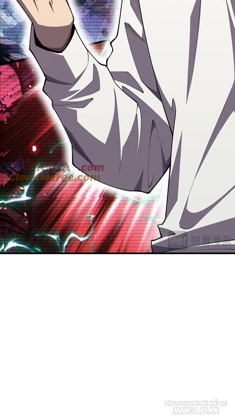 Tử Linh Pháp Sư: Ta Chính Là Thiên Tai Chapter 67 - Trang 2