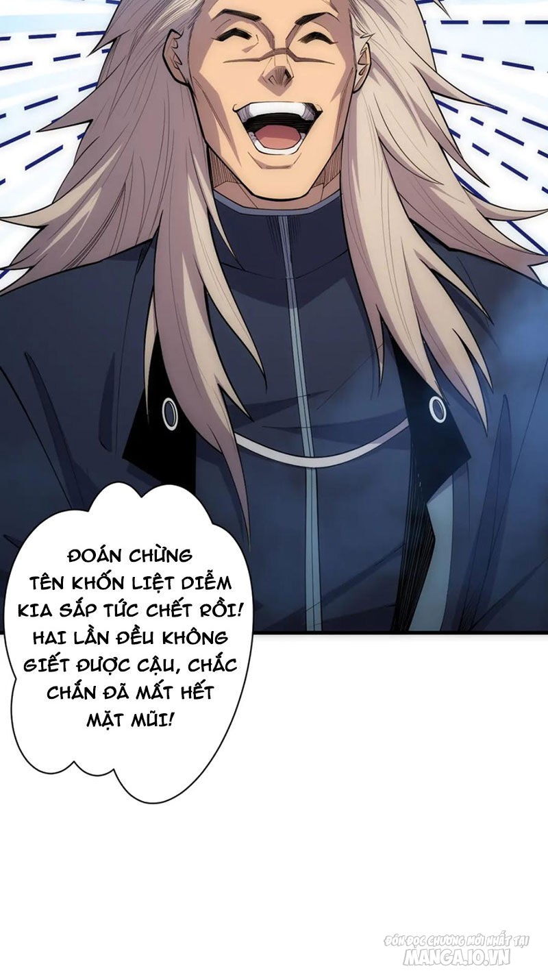 Tử Linh Pháp Sư: Ta Chính Là Thiên Tai Chapter 67 - Trang 2