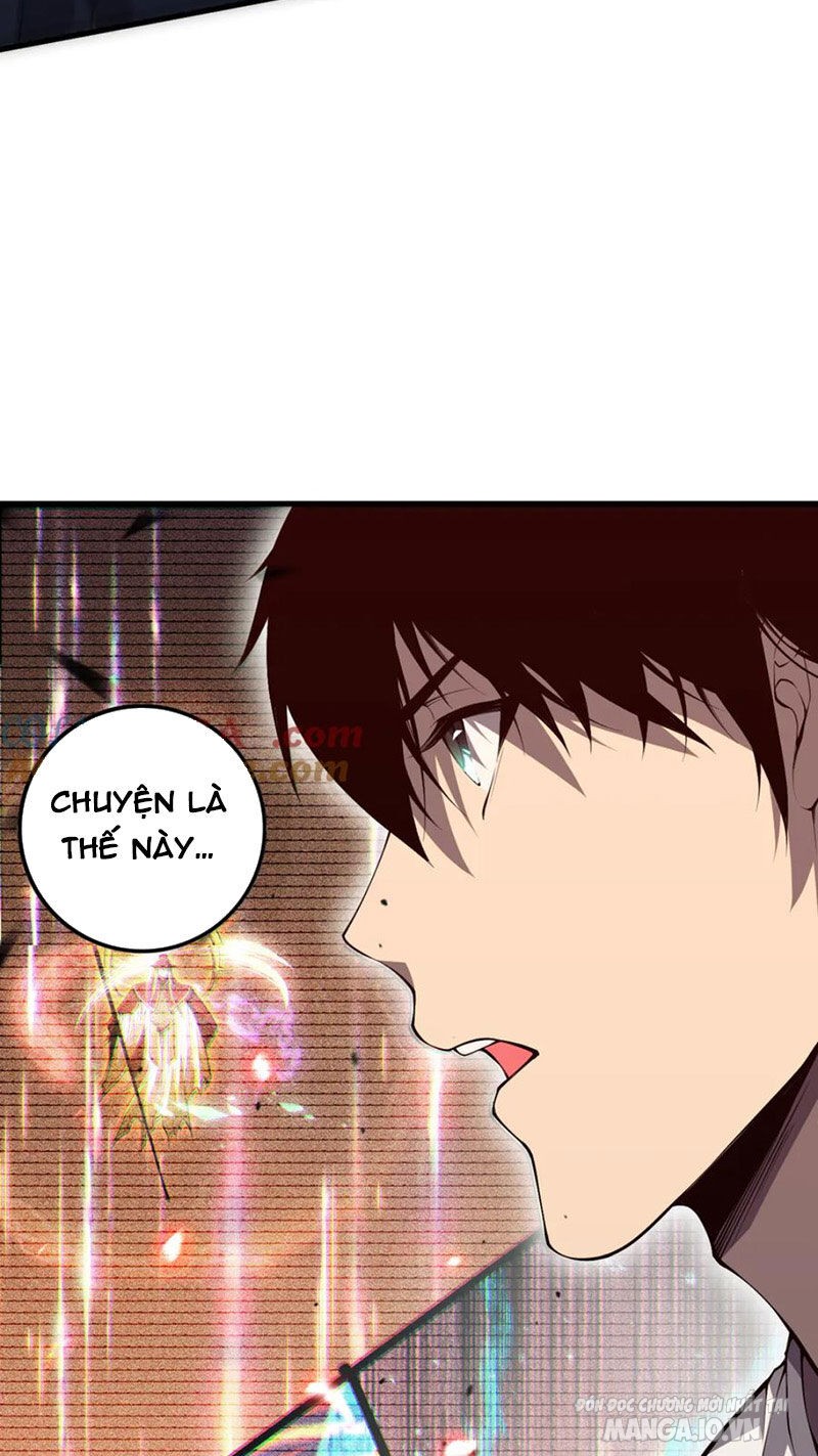 Tử Linh Pháp Sư: Ta Chính Là Thiên Tai Chapter 67 - Trang 2