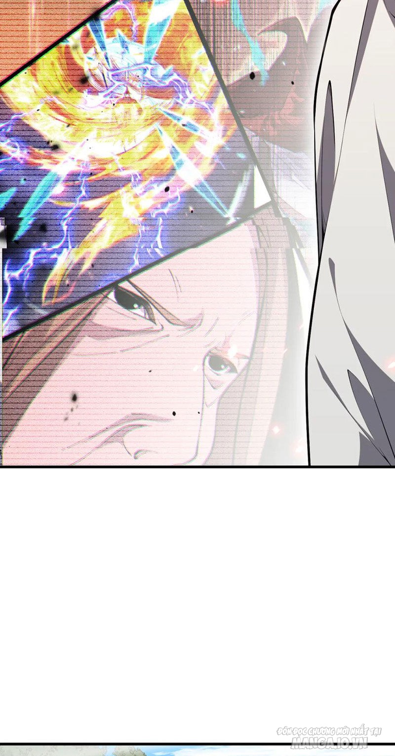 Tử Linh Pháp Sư: Ta Chính Là Thiên Tai Chapter 67 - Trang 2