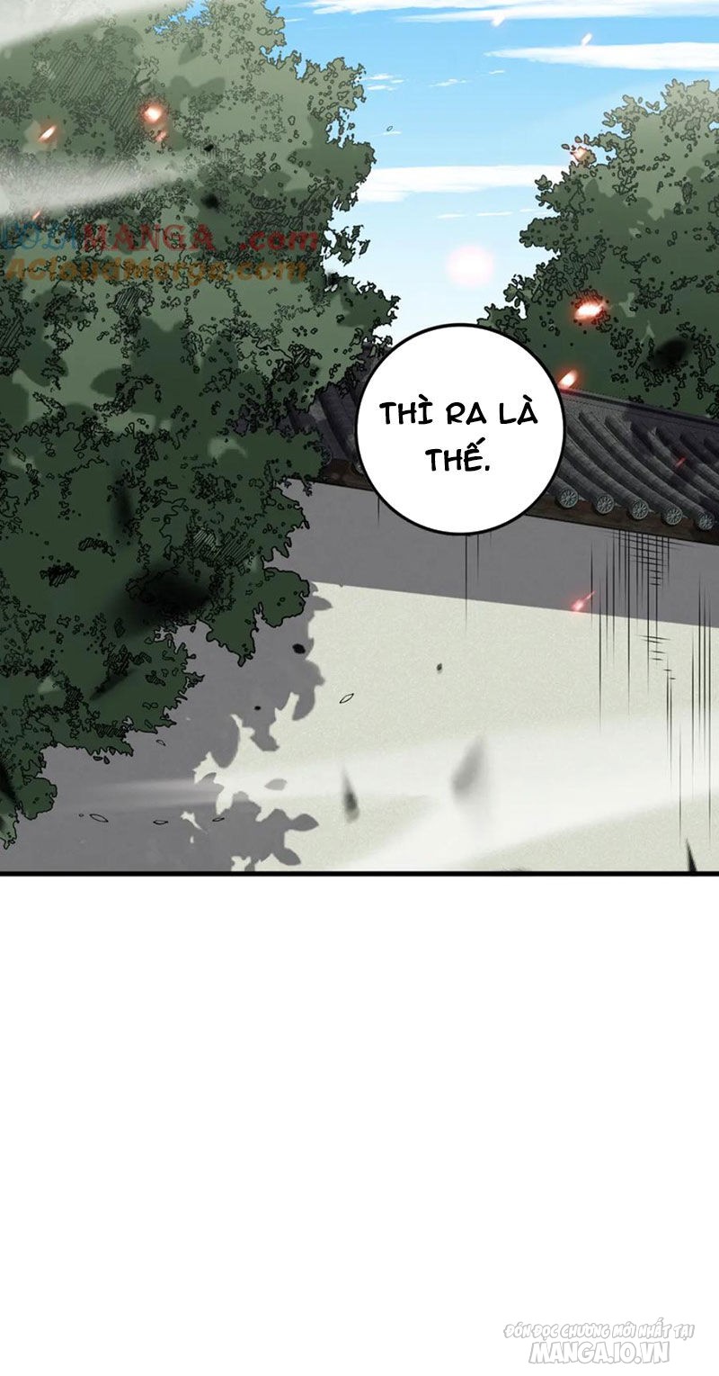 Tử Linh Pháp Sư: Ta Chính Là Thiên Tai Chapter 67 - Trang 2