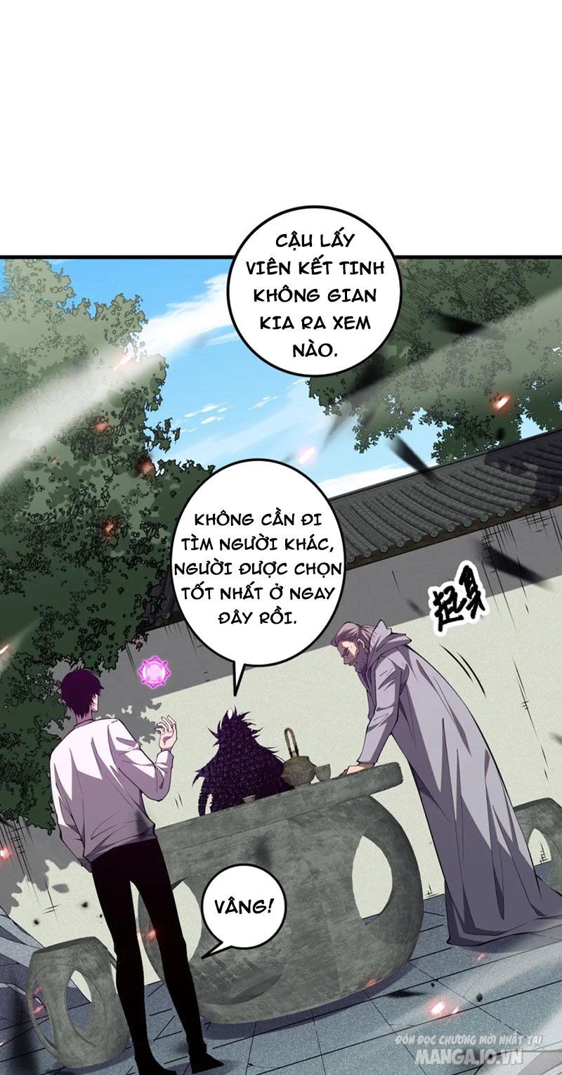Tử Linh Pháp Sư: Ta Chính Là Thiên Tai Chapter 67 - Trang 2